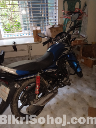 Honda Dream 2024